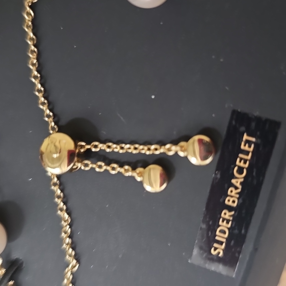Coach SLIDER BRACELET - Picture 7 of 7